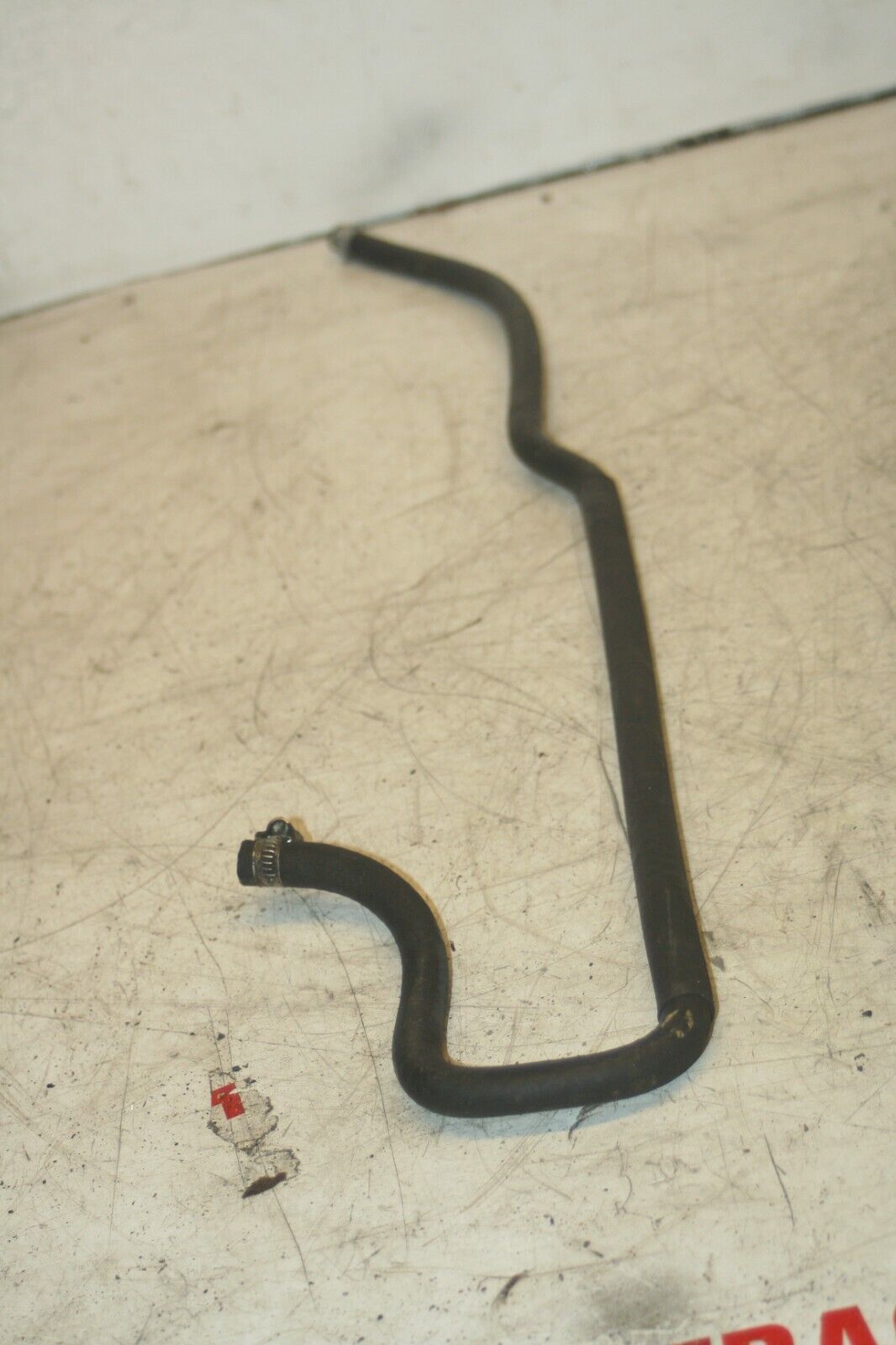 2005 MERCEDES S CLASS W220. COOLANT PIPE SMALL