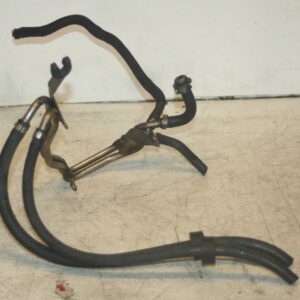 2005 MERCEDES S CLASS W220. DIESEL FUEL PIPES