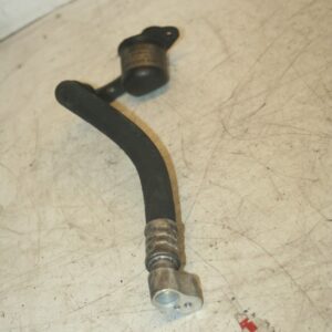2005 MERCEDES S CLASS W220. AIR CON PIPE A6132300156