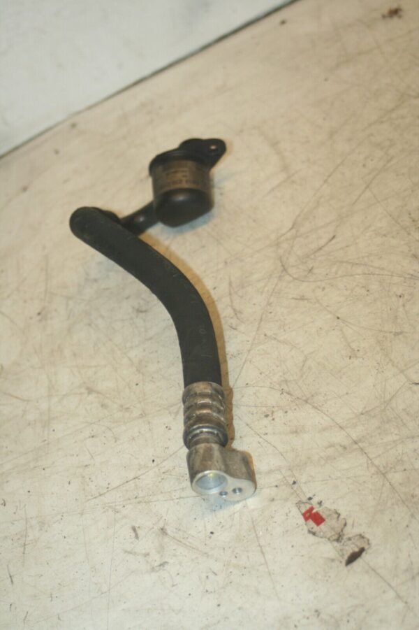 2005 MERCEDES S CLASS W220. AIR CON PIPE A6132300156