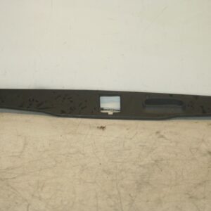2005 MERCEDES S CLASS W220. A2207500193 BOOT INTERIOR PLASTIC TRIM