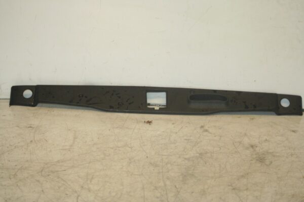 2005 MERCEDES S CLASS W220. A2207500193 BOOT INTERIOR PLASTIC TRIM