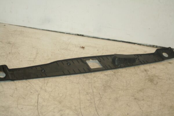 2005 MERCEDES S CLASS W220. A2207500193 BOOT INTERIOR PLASTIC TRIM - Image 2