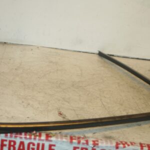 2005 MERCEDES S CLASS W220. DRIVER SIDE REAR SCREEN TRIM