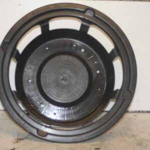2005 MERCEDES S CLASS W220. SPARE WHEEL HOLD DOWN