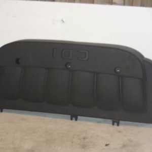 2005 MERCEDES S CLASS W220. CDi ENGINE COVER