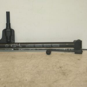 2005 MERCEDES S CLASS W220. EMERGENCY JACK LIFT TOOL