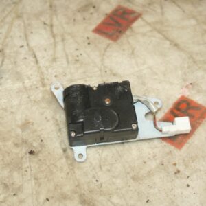 2009 KIA SORENTO. HEATER BLOWER CONTROL MOTOR ACTUATOR