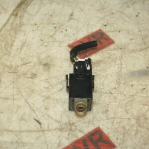 2009 KIA SORENTO. FLUSHER RELAY