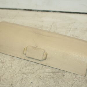2005 MERCEDES S CLASS W220. A2209100037 SEAT COMPARTMENT COVER STORAGE