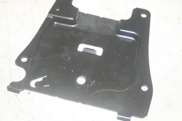 2005 MERCEDES S CLASS W220. A2208600211 SEAT BELT TRIM - Image 2