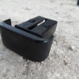 2003 LAND ROVER DISCOVERY. BLANKING COVER PLATE SWITCH