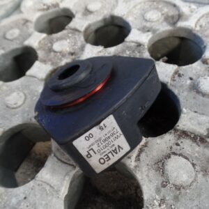 2003 LAND ROVER DISCOVERY. IMMOBILIZER RING KEY READER. 73649612