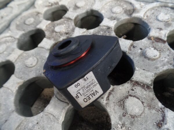 2003 LAND ROVER DISCOVERY. IMMOBILIZER RING KEY READER. 73649612