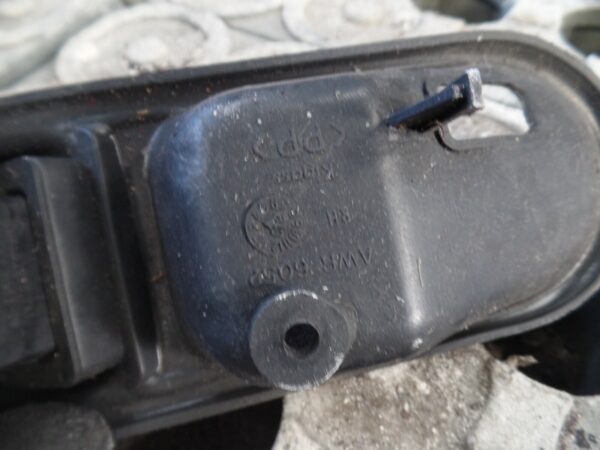 2003 LAND ROVER DISCOVERY. REAR WINDOW SWITCH. - Image 3