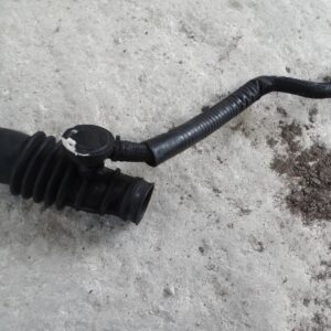 2003 LAND ROVER DISCOVERY. INTAKE PIPE WITH CRANK CASE BREATHER.