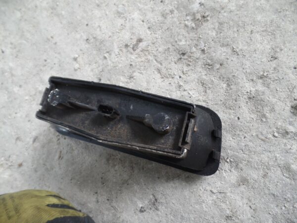 2003 LAND ROVER DISCOVERY. REAR LIGHT UNIT. - Image 2