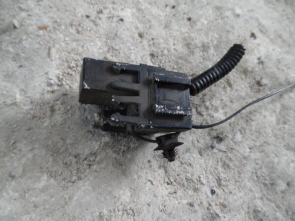 2003 LAND ROVER DISCOVERY. RELAY. - Image 2
