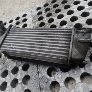 2010 MK2 2.2 CRDi Hyundai Santa Fe - Diesel Intercooler