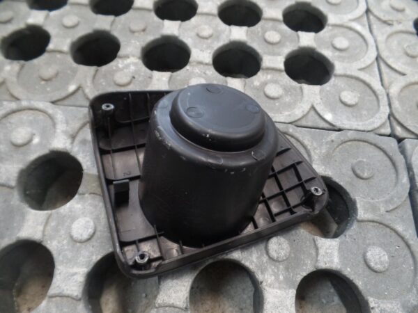 2010 HYUNDAI SANTA FE 2.2 DIESEL AUTOMATIC. CUP HOLDER. - Image 2