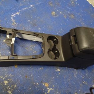 2010 MK2 2.2 CRDi Hyundai Santa Fe -  Center Console / Arm Rest