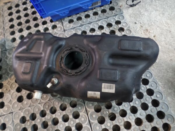 MK2 Nissan Note 2015 1.2 Petrol - Fuel Tank