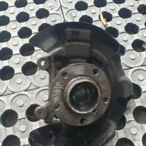 Mini Countryman 2014 R60 - N/S/F Passenger Side Hub / Bearing