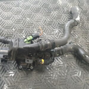 Citroen DS3 2015/16 Thermostat Housing + Sensors 9807198480