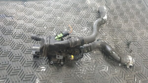 Citroen DS3 2015/16 Thermostat Housing + Sensors 9807198480
