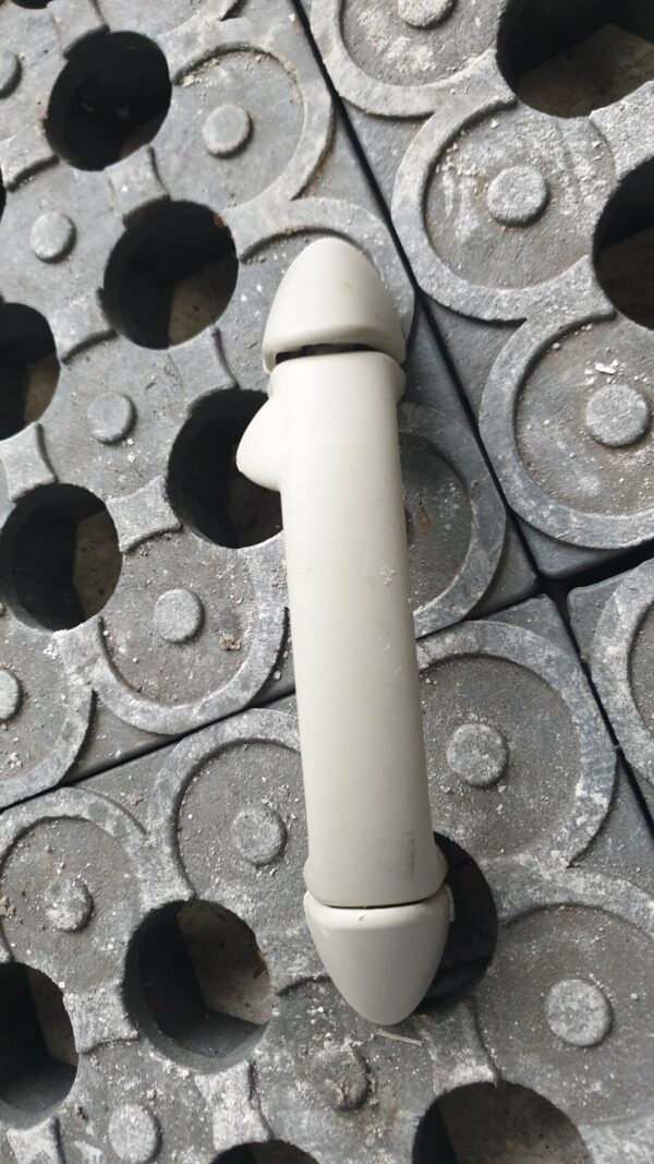 2015 MINI COUNTRYMAN R60 + R61. GRAB HANDLE.