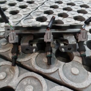 MK2 Nissan Note 2015 1.2 Petrol - Fuel Injectors