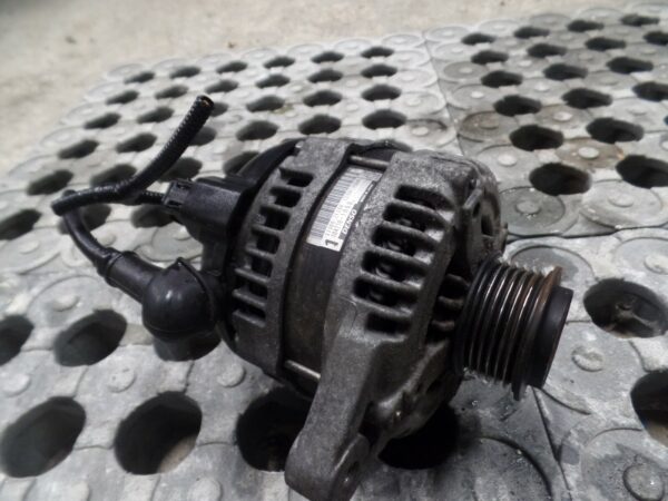 2010 MK2 2.2 CRDi Hyundai Santa Fe - Alternator 150A