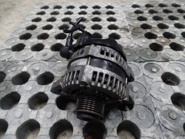 2010 MK2 2.2 CRDi Hyundai Santa Fe - Alternator 150A - Image 3