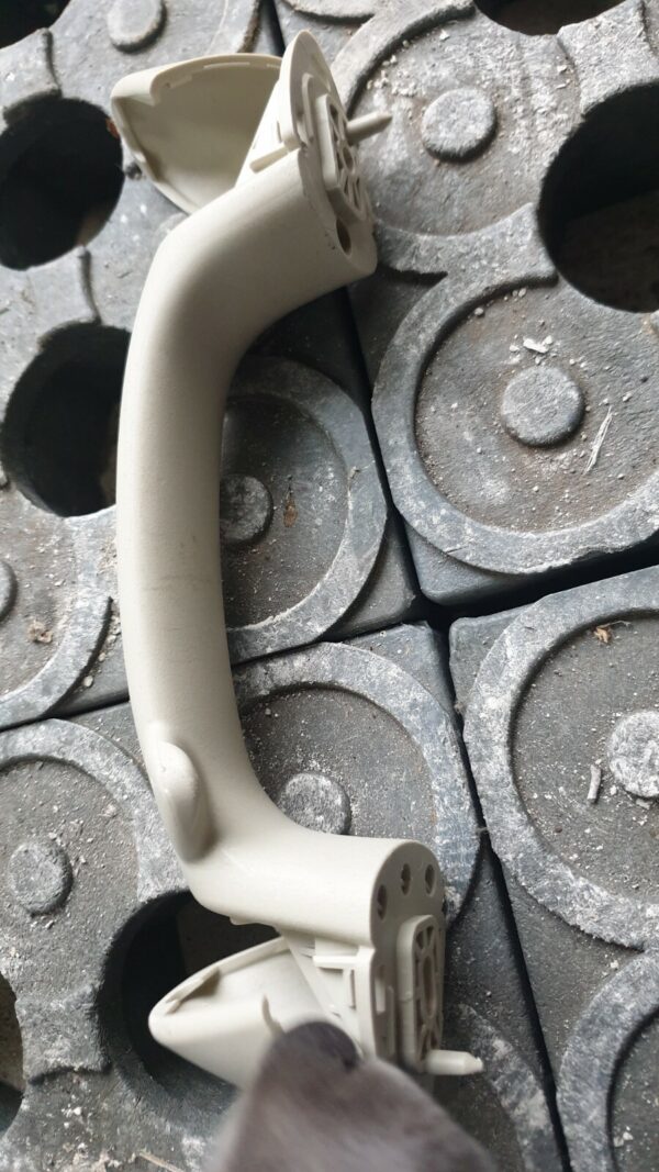 2015 MINI COUNTRYMAN R60 + R61. GRAB HANDLE. - Image 2