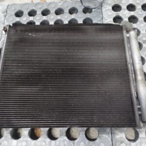 2010 MK2 2.2 CRDi Hyundai Santa Fe - Air Con A/C Radiator