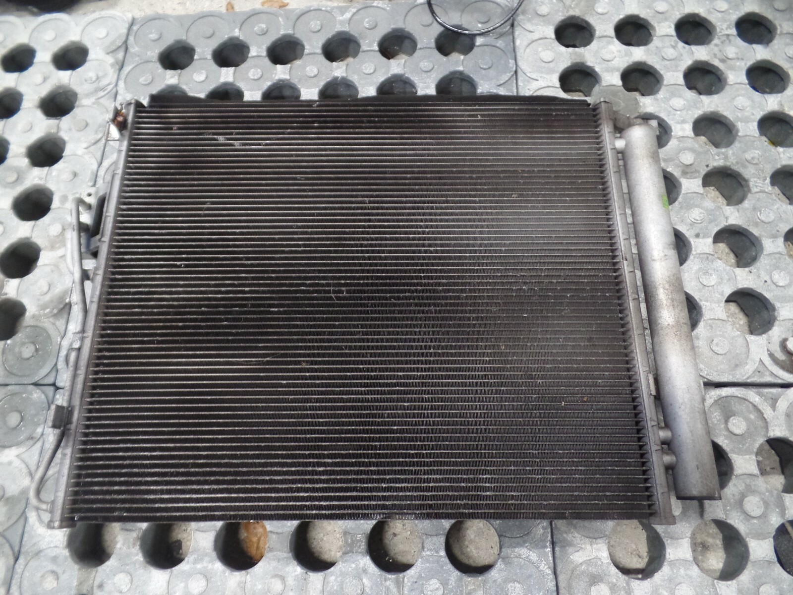 2010 MK2 2.2 CRDi Hyundai Santa Fe – Air Con A/C Radiator