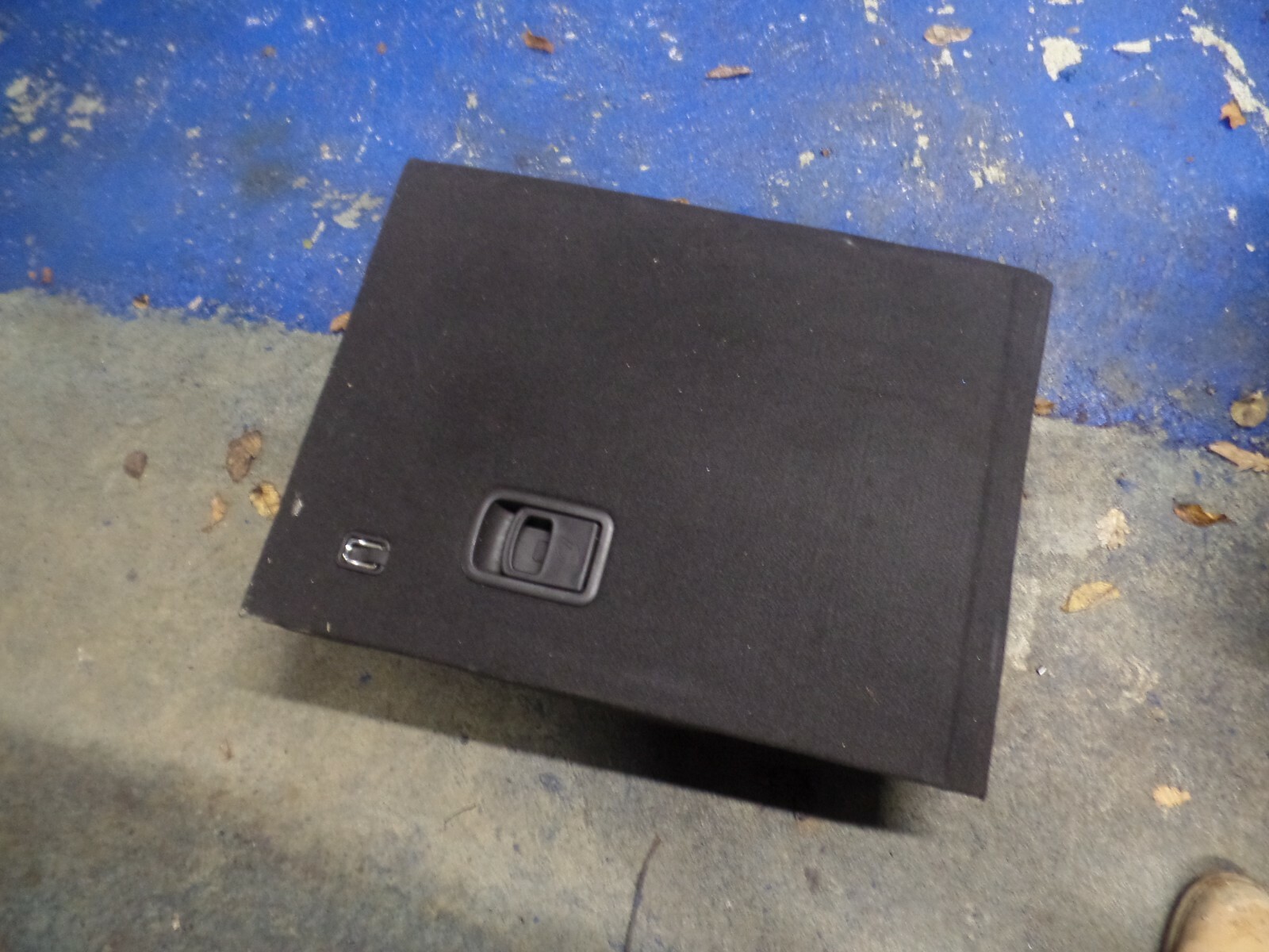 2010 MK2 2.2 CRDi Hyundai Santa Fe –  Boot Fold Up Rear Seats *Pair