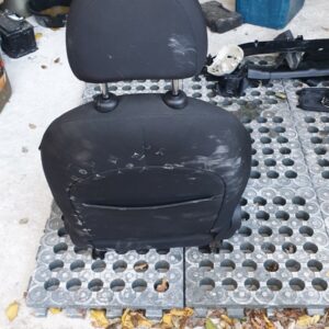 Mini Countryman 2014 R60 - Passenger Front Seat