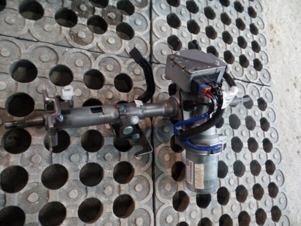 MK2 Nissan Note 2015 1.2 Petrol Electric Power Steering Column