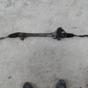 MK2 Nissan Note 2015 1.2 Petrol - Steering Rack