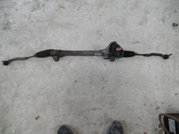 MK2 Nissan Note 2015 1.2 Petrol - Steering Rack