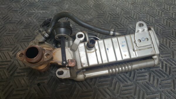 Mini Countryman 2014 1.6 Diesel 113BHP EGR Valve + Cooler 8573897 - Image 3