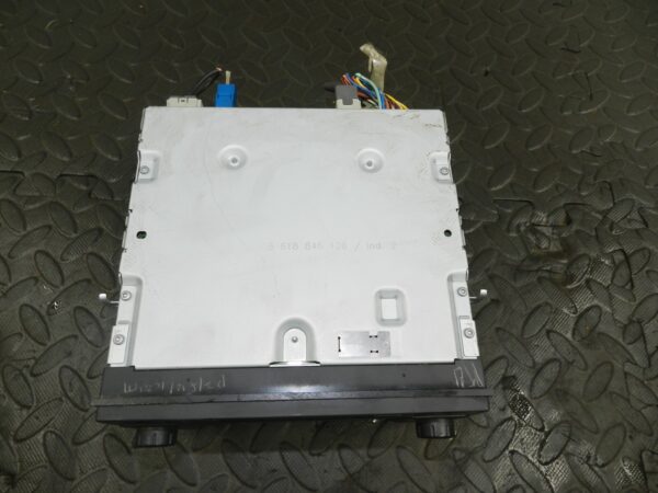 2009 NISSAN QASHQAI J10. CD SAT NAV RADIO 25915BH30E - Image 6