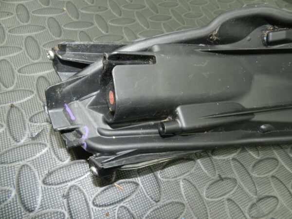 (H0007) INSURANCE HEADLIGHT TOYOTA PRIUS DRIVER SIDE  *DAMAGED* - Image 7