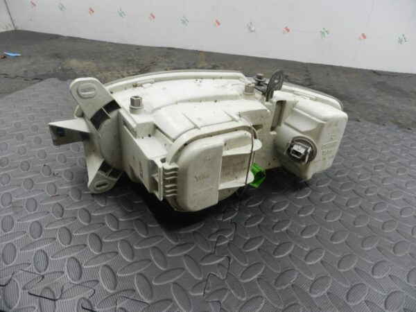 (H0009) INSURANCE HEADLIGHT FORD ESCORT DRIVER SIDE 95AG13K060AA *DAMAGED* - Image 4