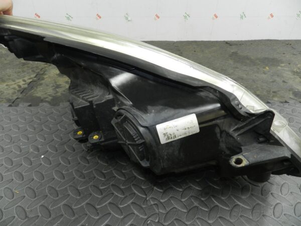 (H0011) INSURANCE HEADLIGHT VAUXHALL CORSA PASSENGER SIDE 89391389 *DAMAGED* - Image 5