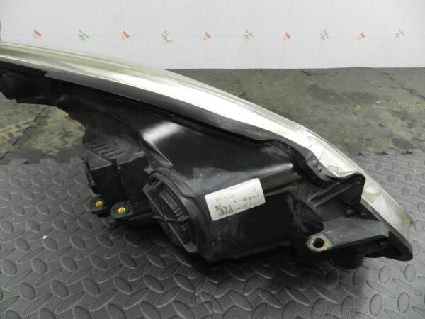 (H0011) INSURANCE HEADLIGHT VAUXHALL CORSA PASSENGER SIDE 89391389 *DAMAGED* - Image 6
