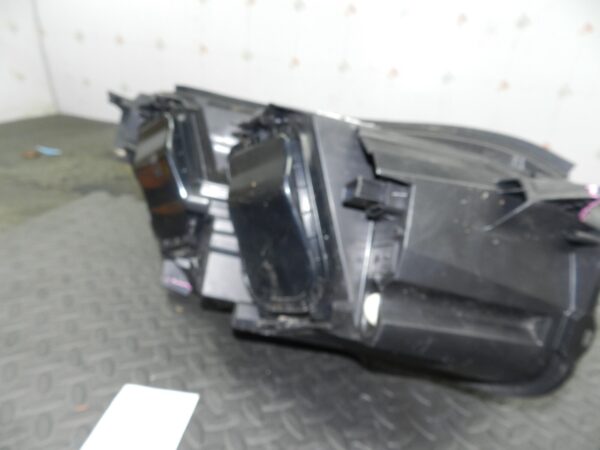 (H0012) INSURANCE HEADLIGHT CITROEN DISPACH PASSENGER SIDE 980856798000 *DAMAGED - Image 12