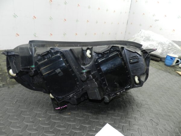 (H0012) INSURANCE HEADLIGHT CITROEN DISPACH PASSENGER SIDE 980856798000 *DAMAGED - Image 13