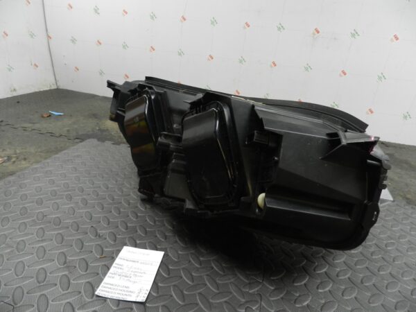 (H0012) INSURANCE HEADLIGHT CITROEN DISPACH PASSENGER SIDE 980856798000 *DAMAGED - Image 14